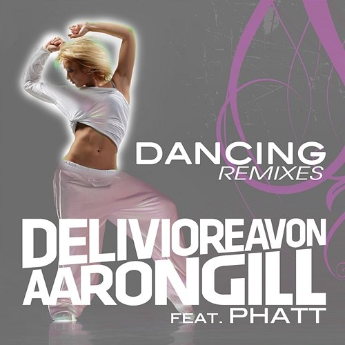 Dancing Aaron Gill, Delivio Reavon, Phatt