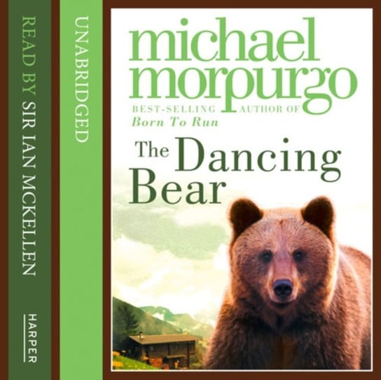 Dancing Bear Morpurgo Michael