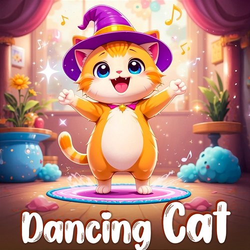 Dancing Cat NITI