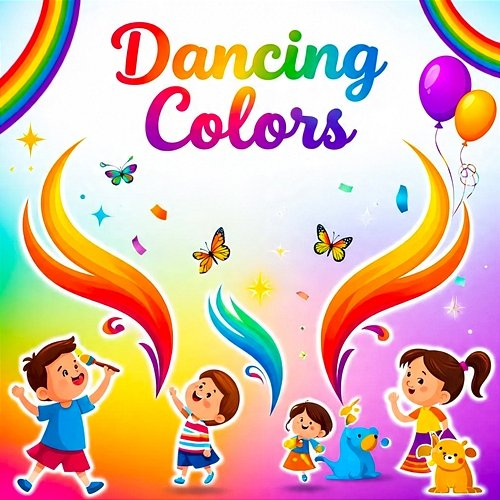 Dancing Colors NITI