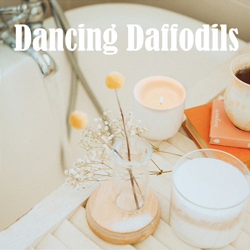 Dancing Daffodils Steven Ellison
