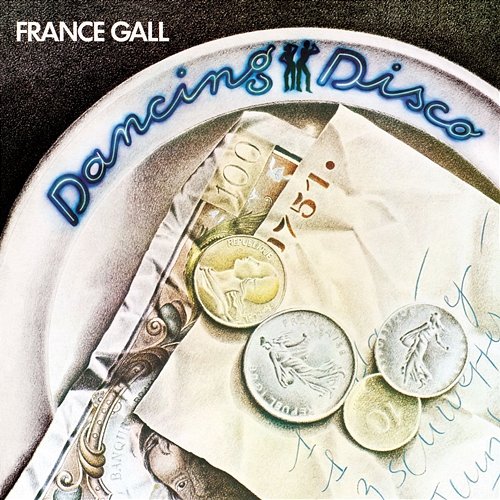 Dancing Disco France Gall