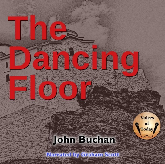 Dancing Floor - audiobook John Buchan