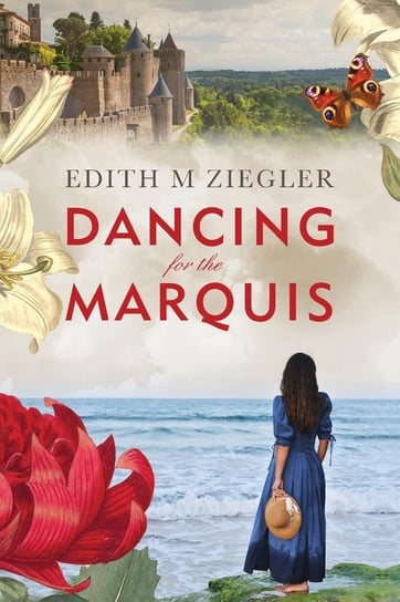 Dancing for the Marquis Ziegler Edith  M