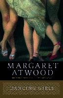 Dancing Girls Atwood Margaret