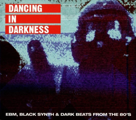 Dancing In Darkness Various Artists