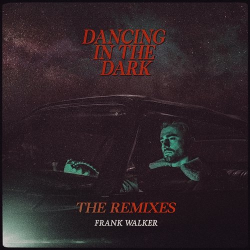 Dancing In The Dark Frank Walker, Panski