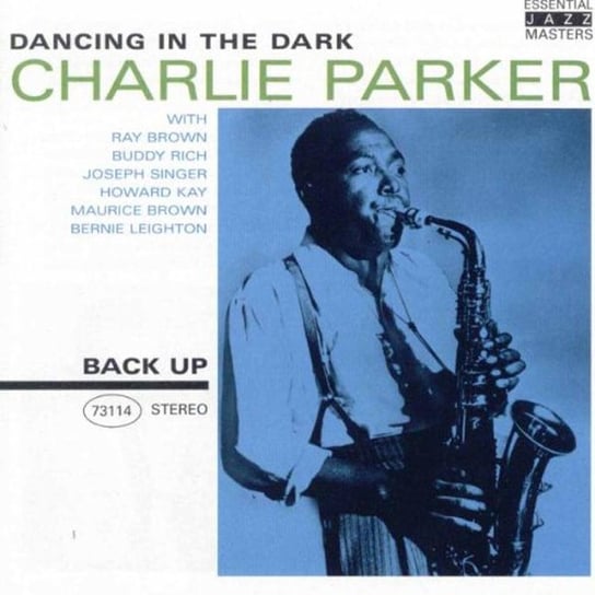 Dancing In The Dark Parker Charlie