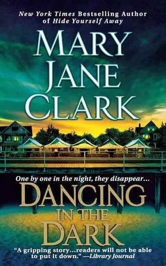 Dancing in the Dark Clark Mary Jane