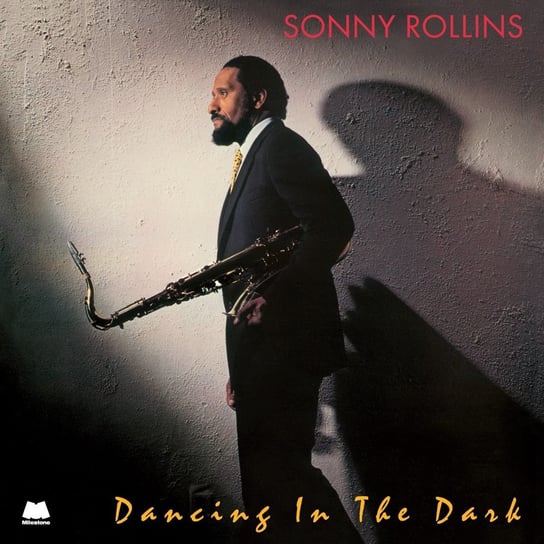 Dancing In The Dark (Limited Edition), płyta winylowa Rollins Sonny