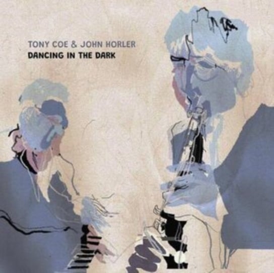 Dancing in the Dark, płyta winylowa Gearbox Records