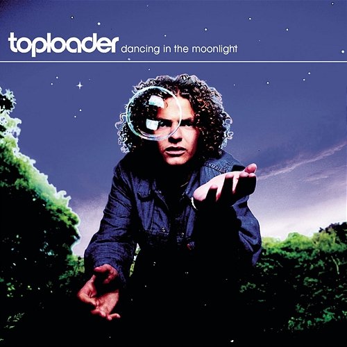 Dancing in the Moonlight Toploader, sped up + slowed