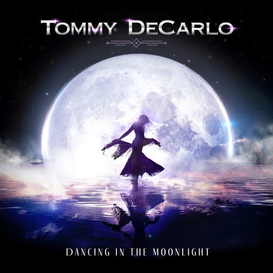 Dancing In The Moonlight Decarlo Tommy
