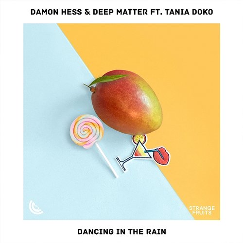 Dancing In The Rain Damon Hess & Deep Matter feat. Tania Doko