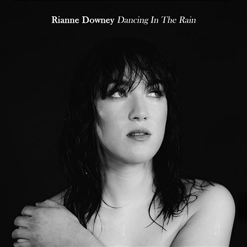 Dancing In The Rain Rianne Downey