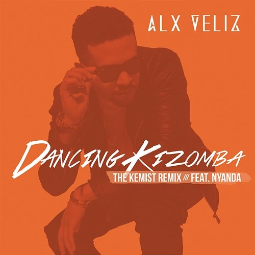 Dancing Kizomba Alx Veliz feat. Nyanda