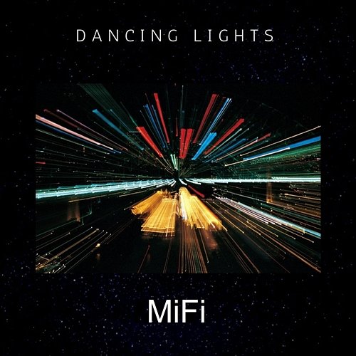 Dancing Lights MiFi