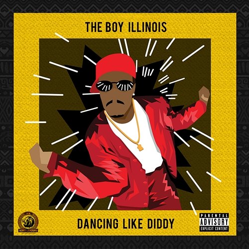Dancing Like Diddy The Boy Illinois