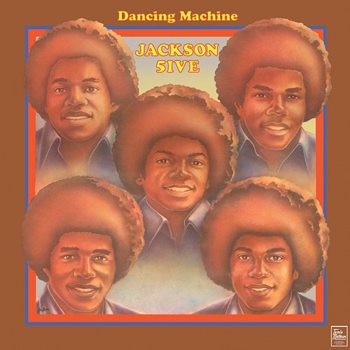 Dancing Machine Jackson 5
