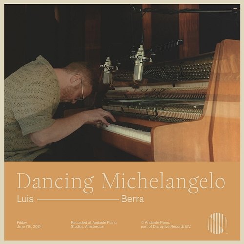 Dancing Michelangelo Luis Berra