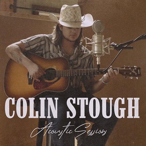 Dancing On My Own Colin Stough