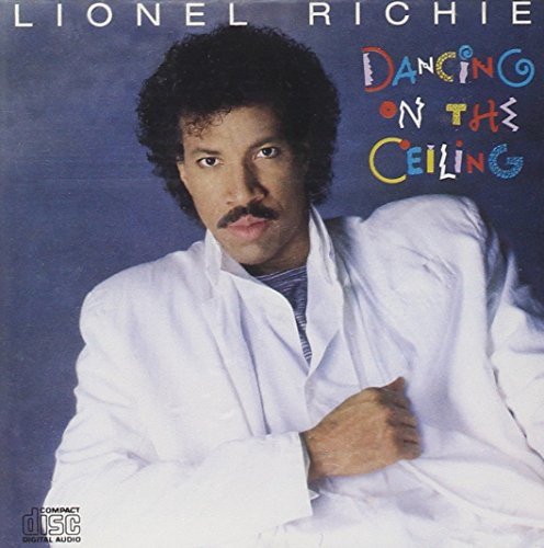 Dancing on the Ceiling Richie Lionel