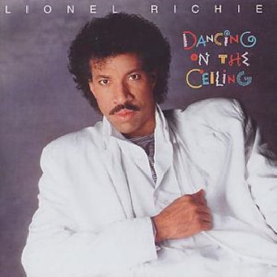 Dancing On The Celling (remastered) Richie Lionel