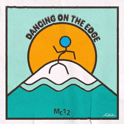 Dancing on the Edge MC12