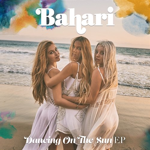 Dancing On The Sun Bahari