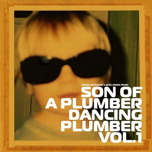 Dancing Plumber Vol. 1 Per Gessle