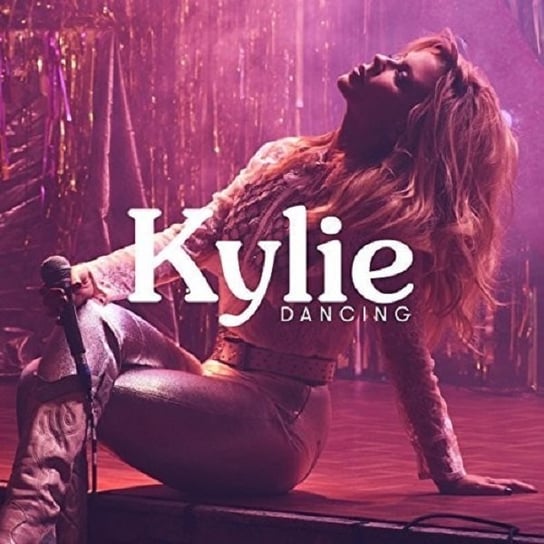 Dancing, płyta winylowa Minogue Kylie