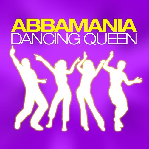 Dancing Queen Abbamania