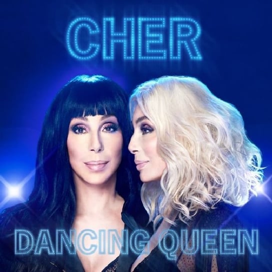 Dancing Queen, płyta winylowa Cher