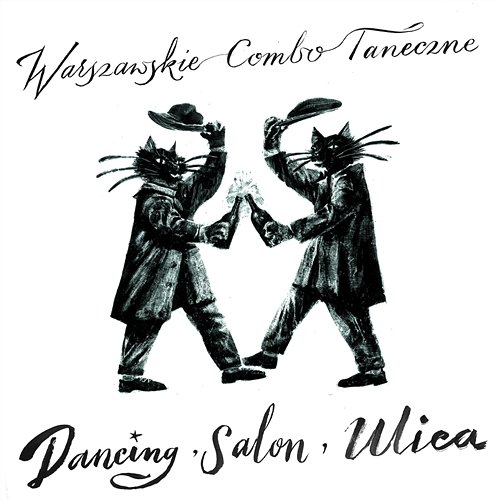 Dancing, Salon, Ulica Warszawskie Combo Taneczne