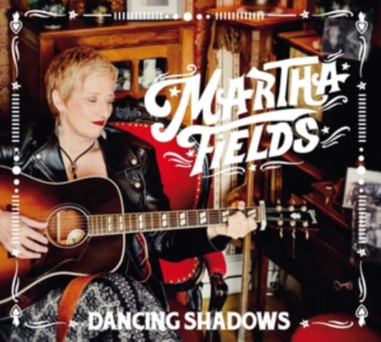 Dancing Shadows Fields Martha