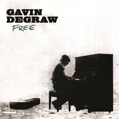 Dancing Shoes Gavin DeGraw
