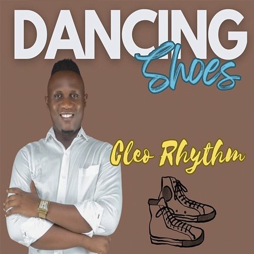 Dancing Shoes Cleo Rhythm