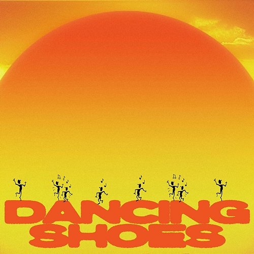 Dancing Shoes The Cavemen.