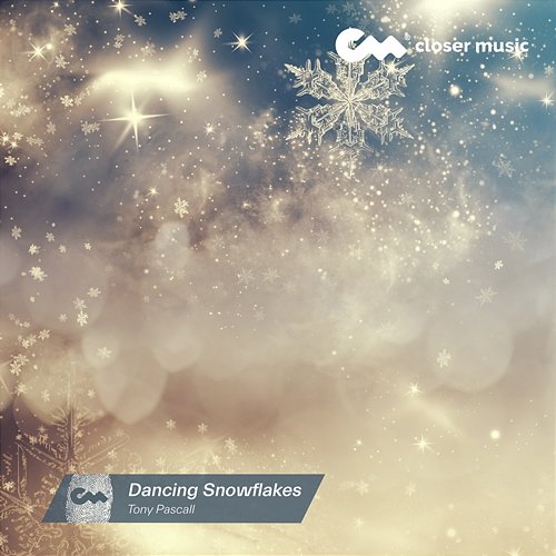 Dancing Snowflakes Tony Pascall