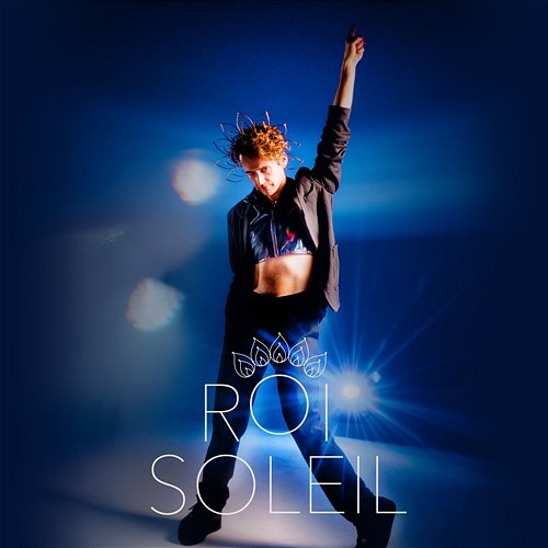 Dancing Solo Roi Soleil