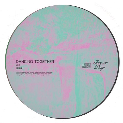 Dancing Together Edd