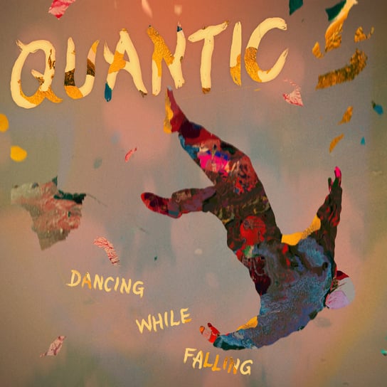 Dancing While Falling Quantic