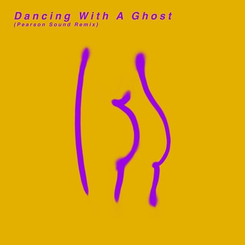 Dancing With A Ghost St. Vincent
