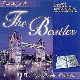 Dancing With Beatles State University Chamber Orchestra