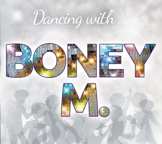 Dancing with Boney M. Boney M., Presto Sergio