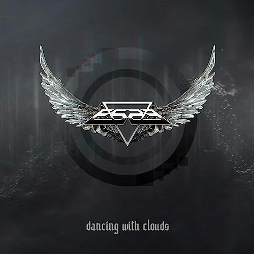 Dancing With Clouds Various Artists