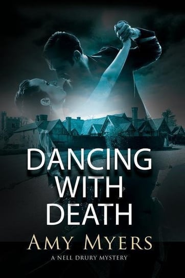 Dancing with Death Amy Myers