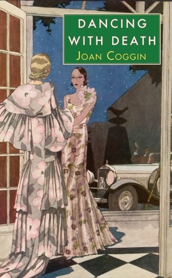 Dancing with Death Joan Coggin