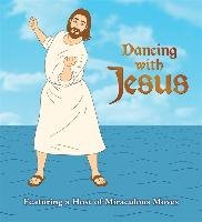 Dancing with Jesus Stall Sam
