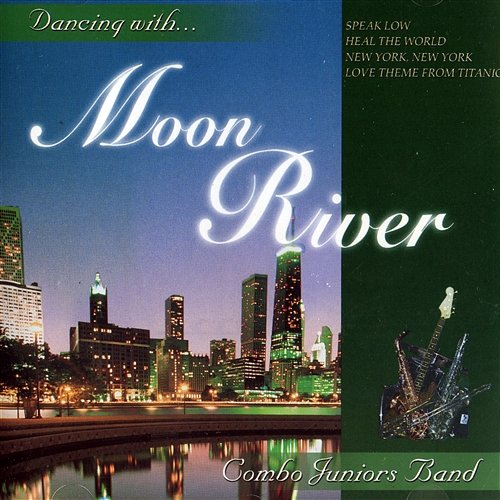 Dancing With…Moon River Combo Junior Band